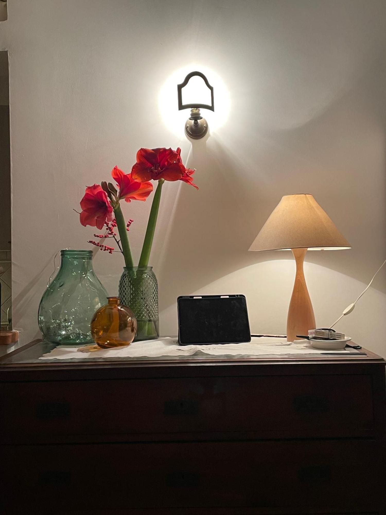 Villa Gioia Ostuni Buitenkant foto