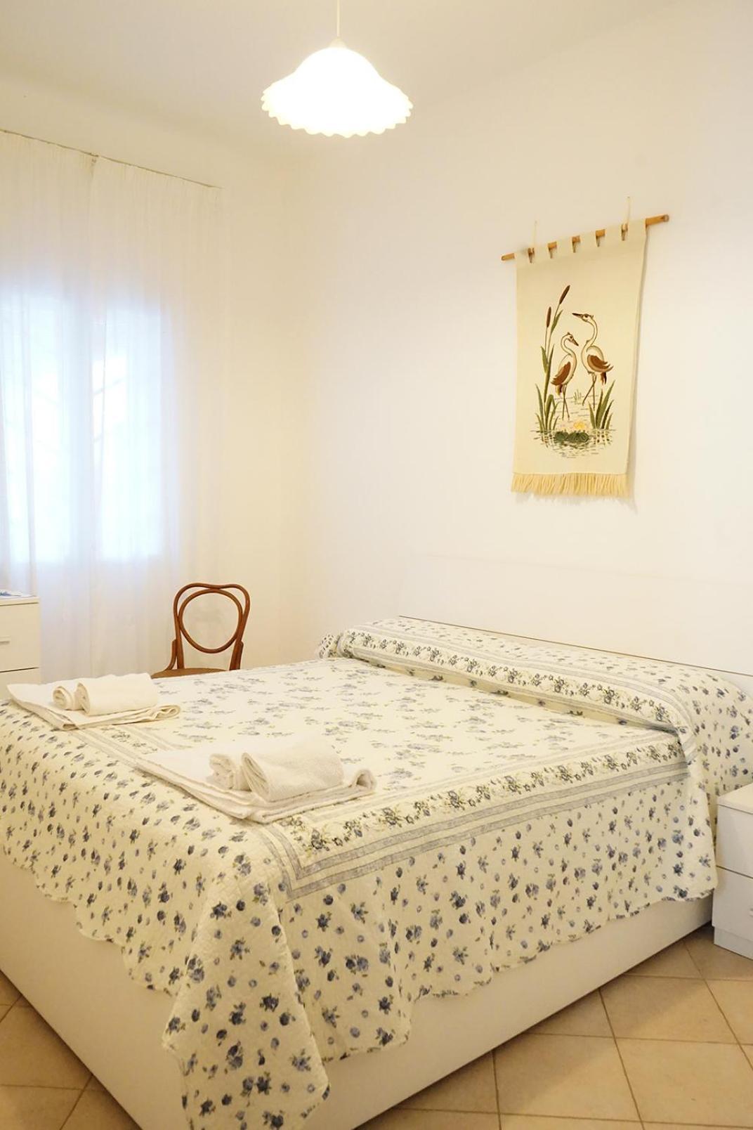 Villa Gioia Ostuni Buitenkant foto